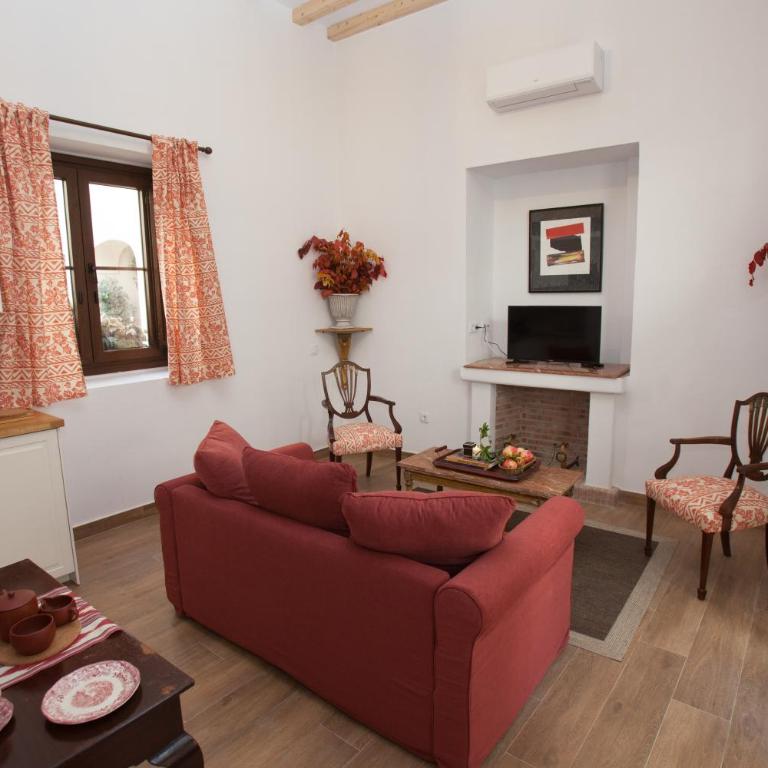 Patios de la Riva - Apartamento de 1 dormitorio - 5