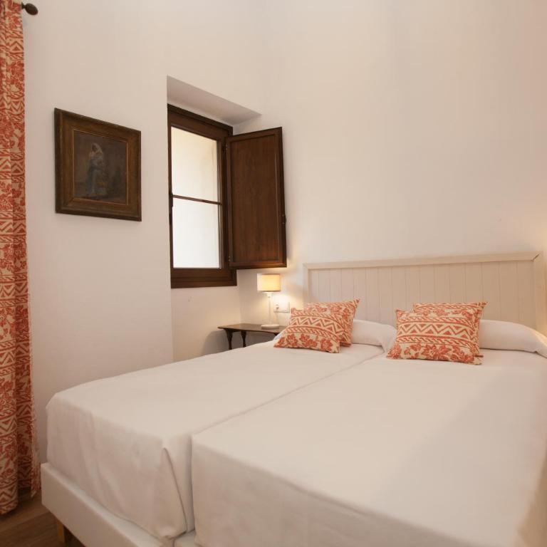Patios de la Riva - Apartamento de 1 dormitorio - 2
