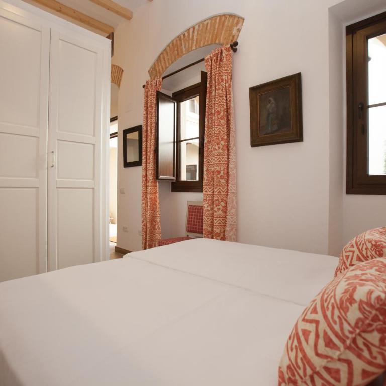 Patios de la Riva - Apartamento de 1 dormitorio - 11
