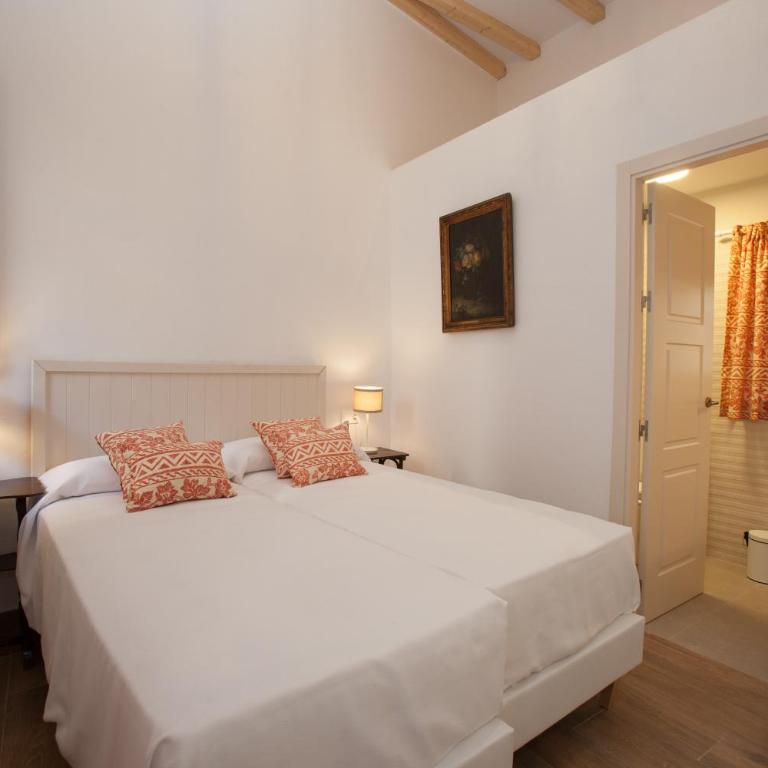 Patios de la Riva - Apartamento de 1 dormitorio - 1
