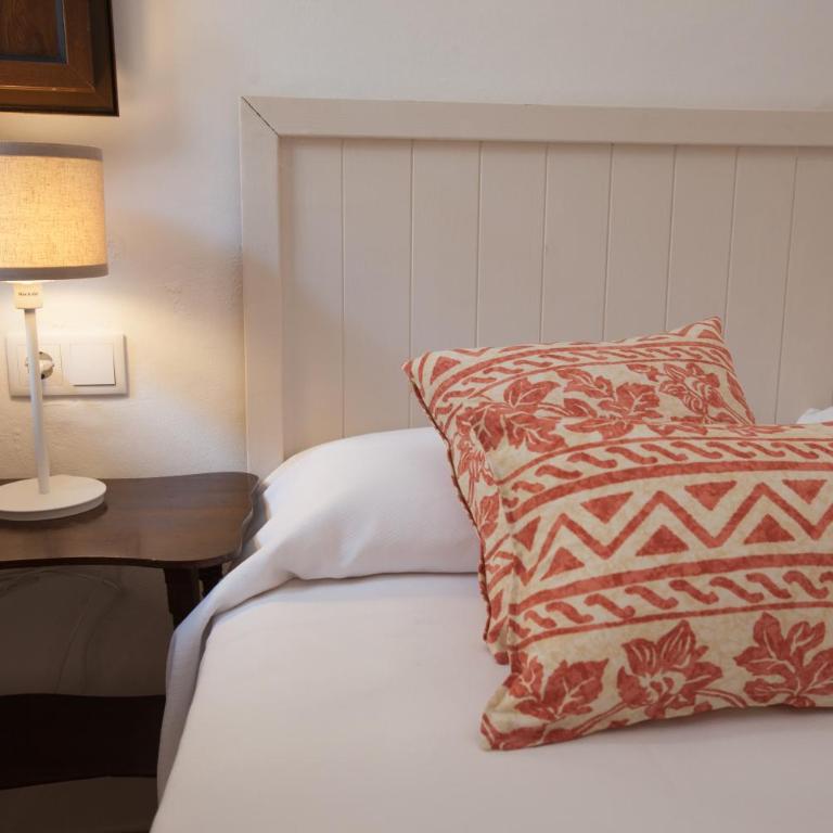 Patios de la Riva - Apartamento de 1 dormitorio - 3