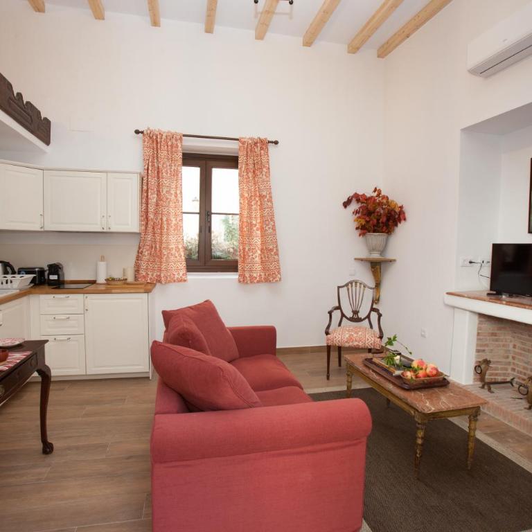 Patios de la Riva - Apartamento de 1 dormitorio - 18