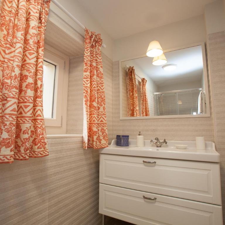 Patios de la Riva - Apartamento de 1 dormitorio - 17