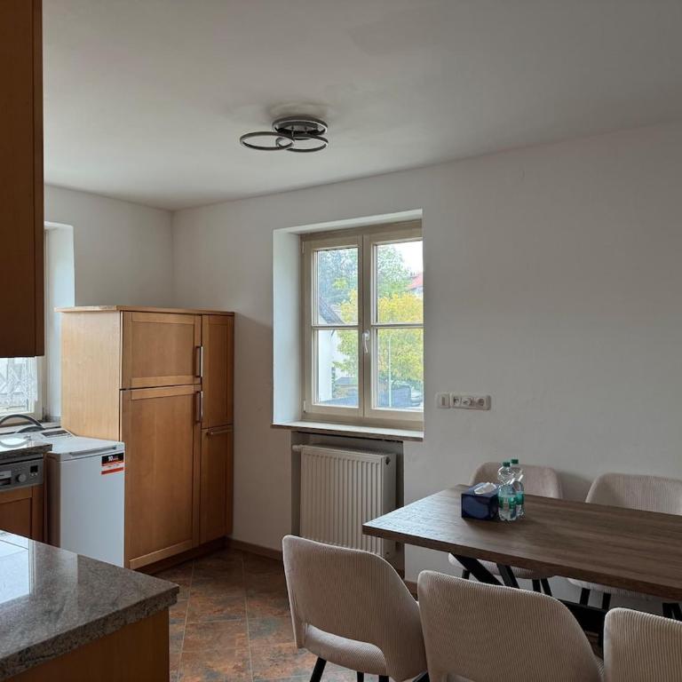 Apartment 2 bed rooms 4 persons in Munich Laim - Apartment - 5