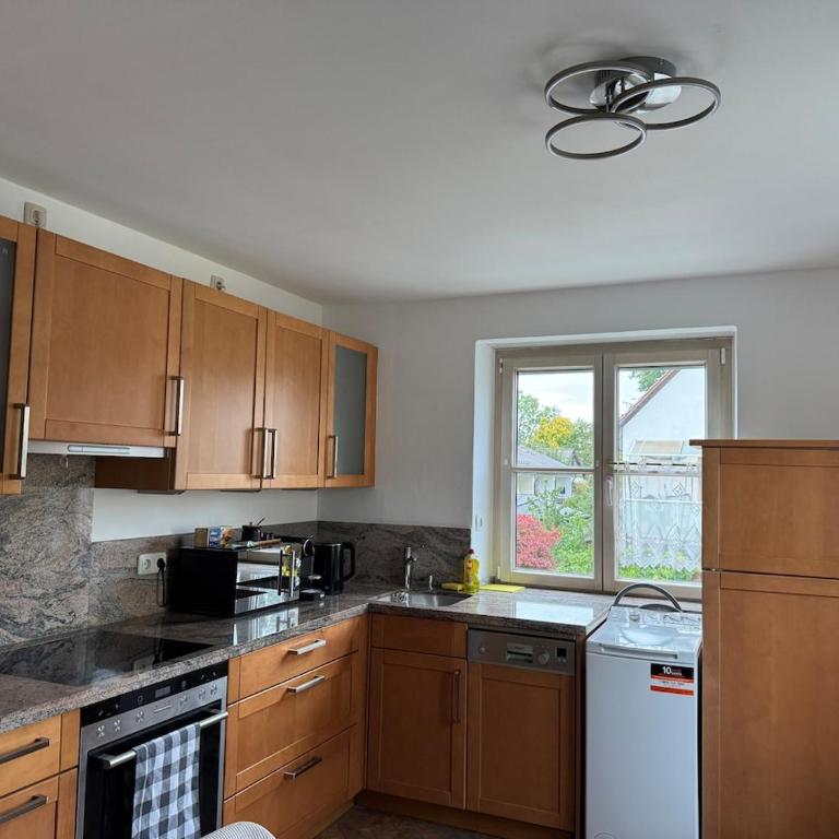Apartment 2 bed rooms 4 persons in Munich Laim - Apartment - 6