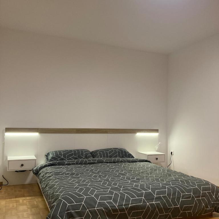 Apartment 2 bed rooms 4 persons in Munich Laim - Apartment - 10