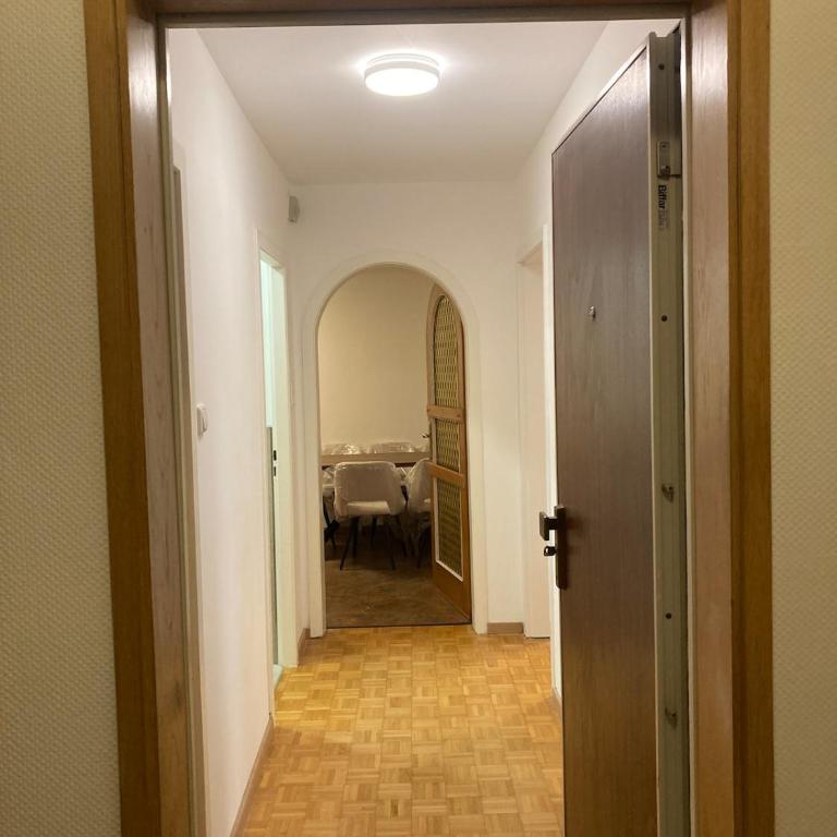 Apartment 2 bed rooms 4 persons in Munich Laim - Apartment - 11
