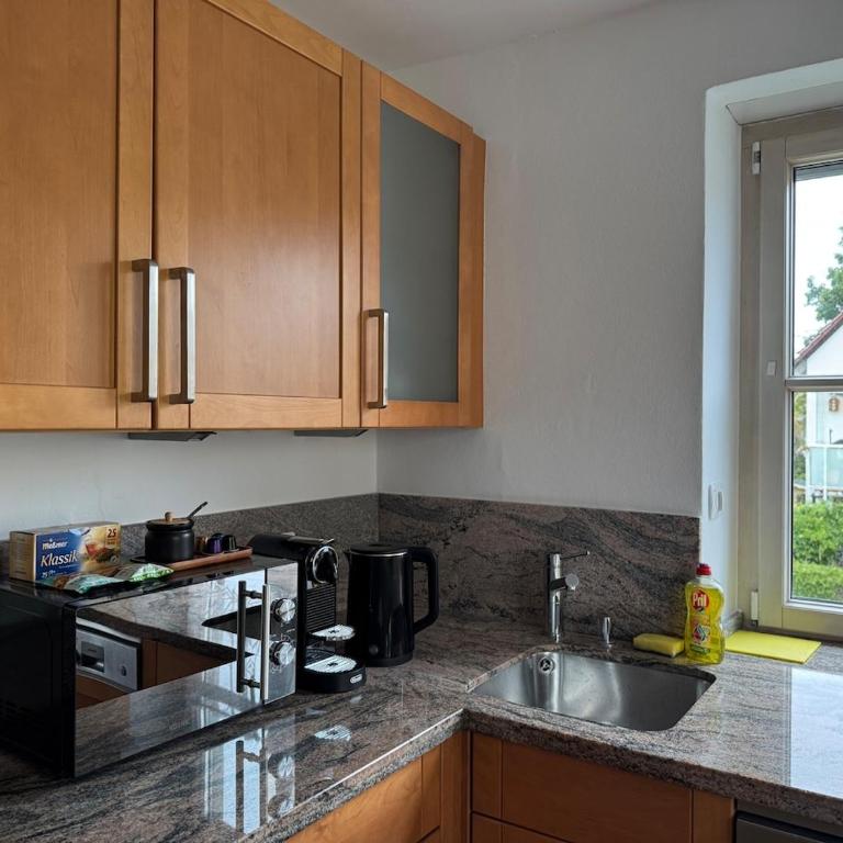 Apartment 2 bed rooms 4 persons in Munich Laim - Apartment - 12