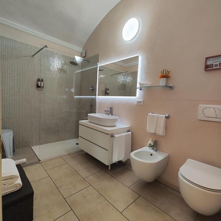 Casa Faccioli Luxury B&B & Wellness - Camera Matrimoniale Deluxe con Balcone - 2