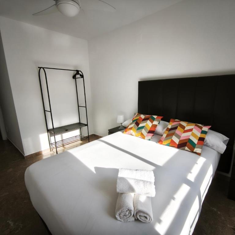 WONDERHOLIDAYS Perchel - Apartamento de 3 dormitorios - Planta Alta - 34