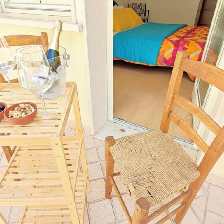Piedaterre Super Strategico in pieno centro storico - stazione 2' - Appartamento con 1 Camera da Letto - 10
