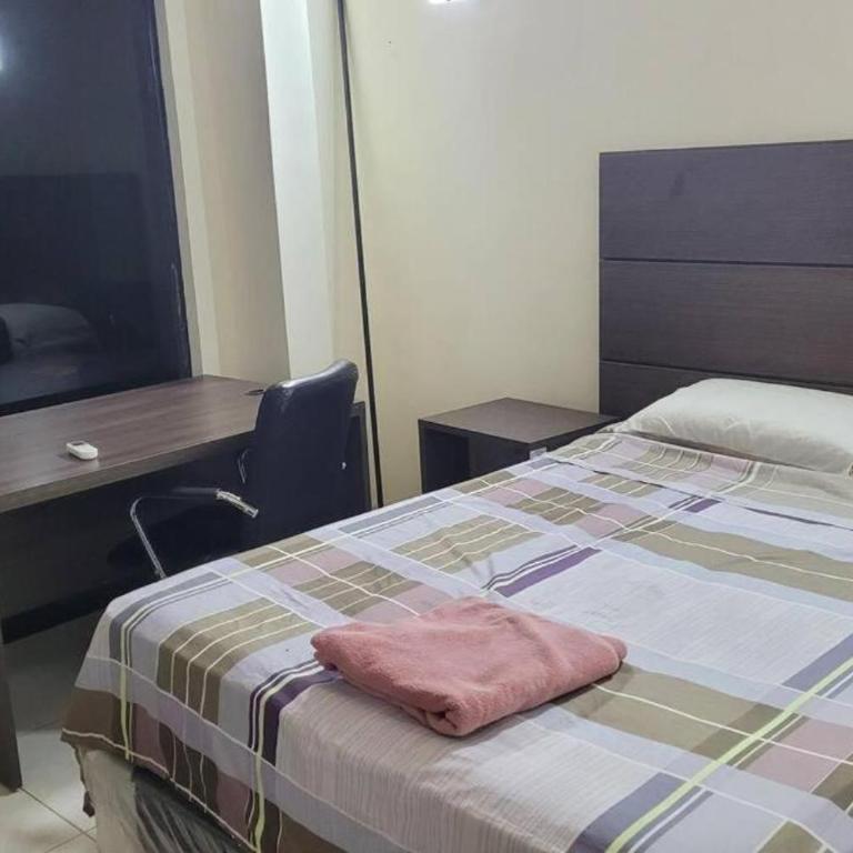 Apt A - Carmelitas 2 Bedrooms - Apartamento de 2 dormitorios - 12