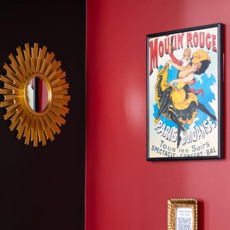 TBS 328 - Lovely studio near Quartier Marais - Studio - 14