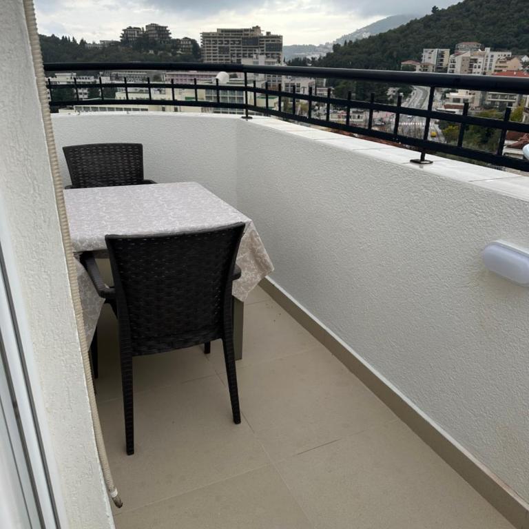 Apartman MONTE Sea BEČIĆI - One-Bedroom Apartment - 11