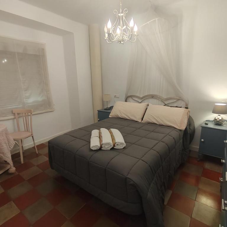 Kalma Casa Luisa - Apartment with Balcony - 8