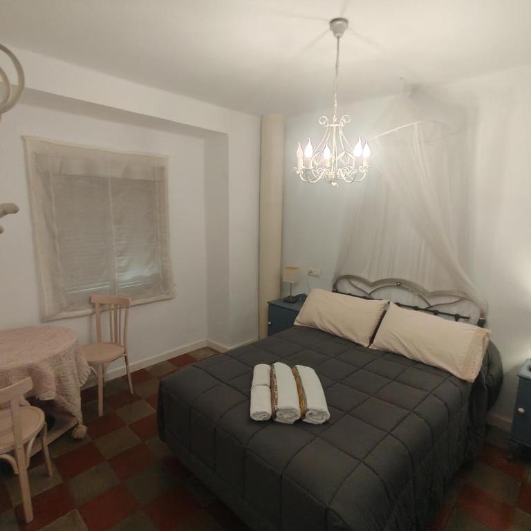 Kalma Casa Luisa - Apartment with Balcony - 5