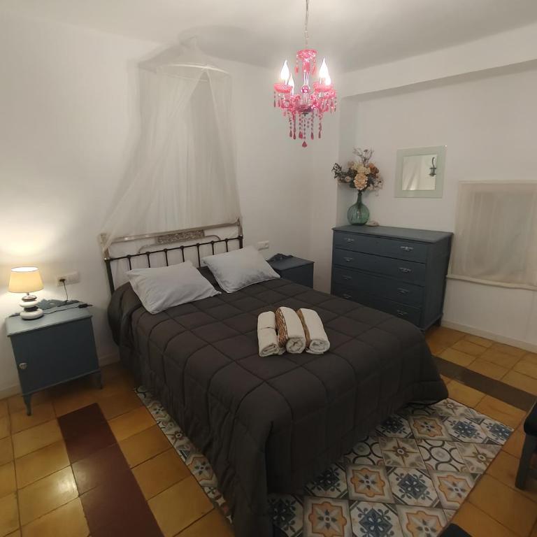 Kalma Casa Luisa - Apartment with Balcony - 9