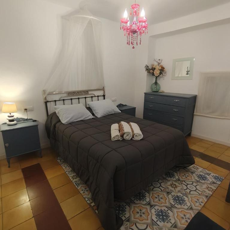 Kalma Casa Luisa - Apartment with Balcony - 3
