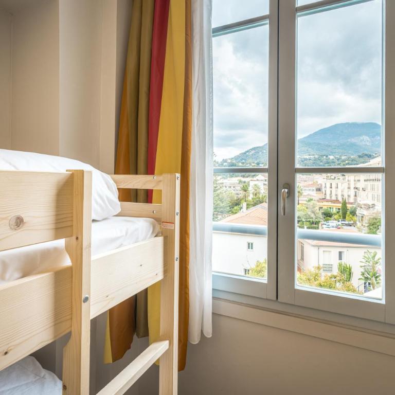 Hôtel Miléade L'Orangeraie - entièrement rénové - Chambre Quadruple Supérieure - 4