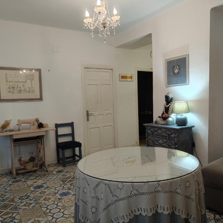 Kalma Casa Luisa - Apartment with Balcony - 11