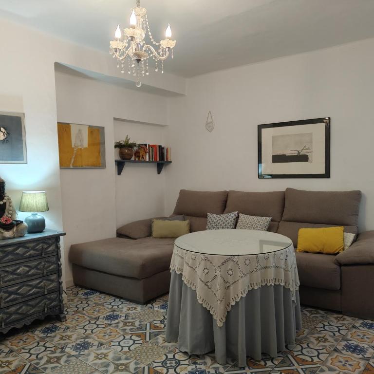 Kalma Casa Luisa - Apartment with Balcony - 1