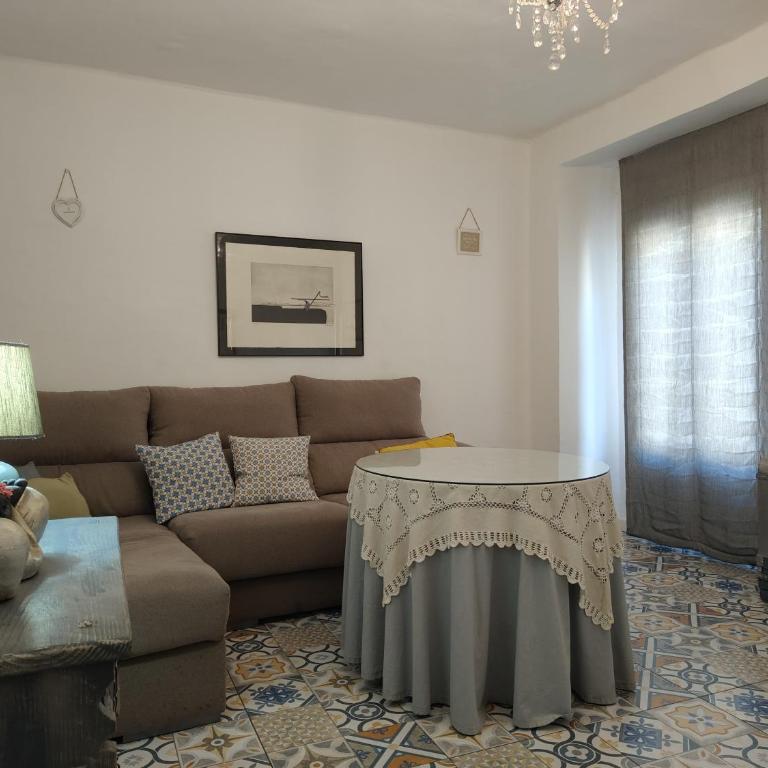 Kalma Casa Luisa - Apartment with Balcony - 12