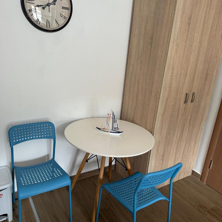 Apartman MONTE Sea BEČIĆI - One-Bedroom Apartment - 9