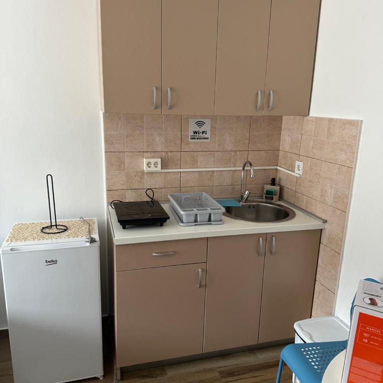 Apartman MONTE Sea BEČIĆI - One-Bedroom Apartment - 8