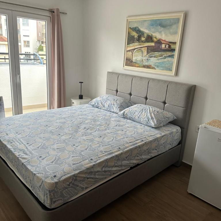 Apartman MONTE Sea BEČIĆI - One-Bedroom Apartment - 1