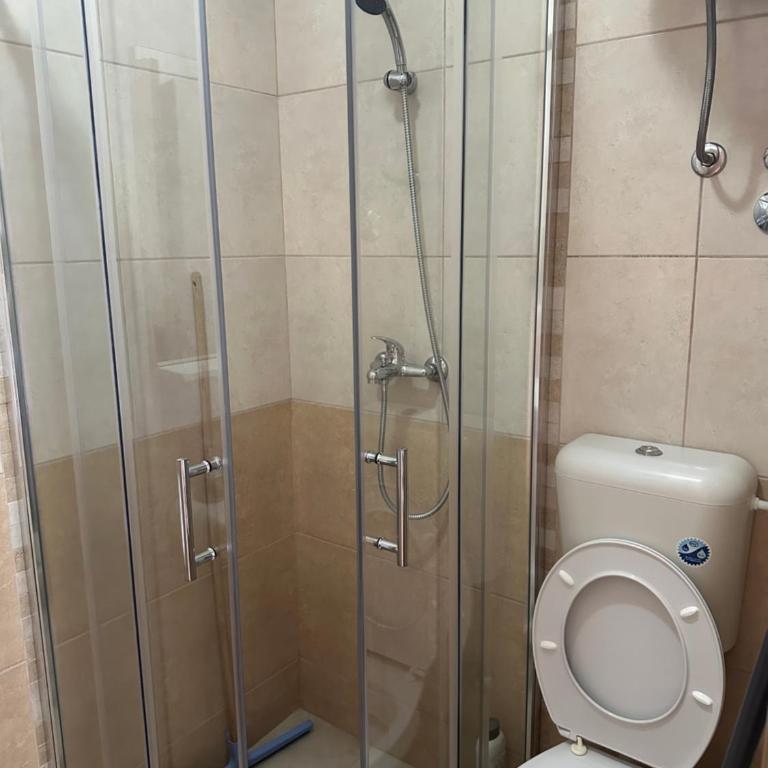 Apartman MONTE Sea BEČIĆI - One-Bedroom Apartment - 7