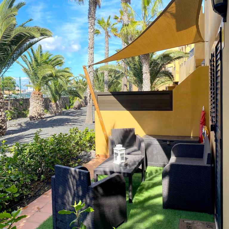 Casa Sofia - One-Bedroom Apartment - 10