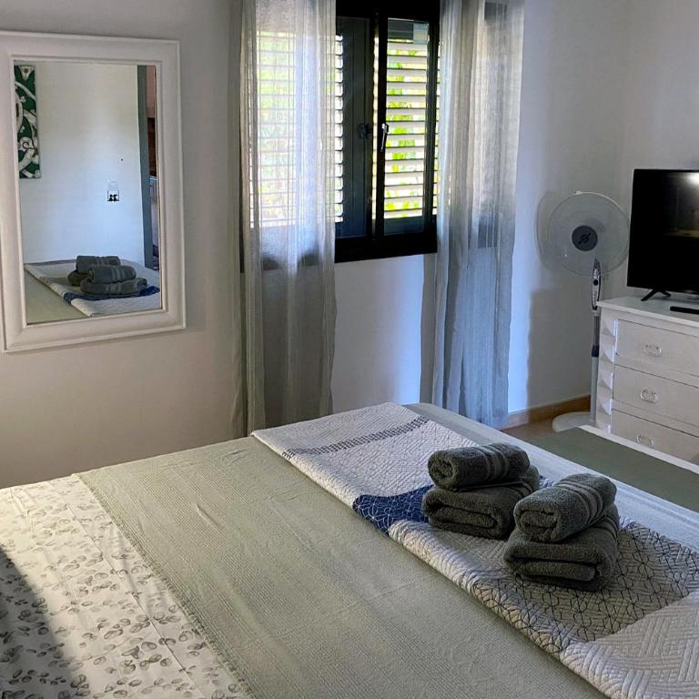 Casa Sofia - One-Bedroom Apartment - 4