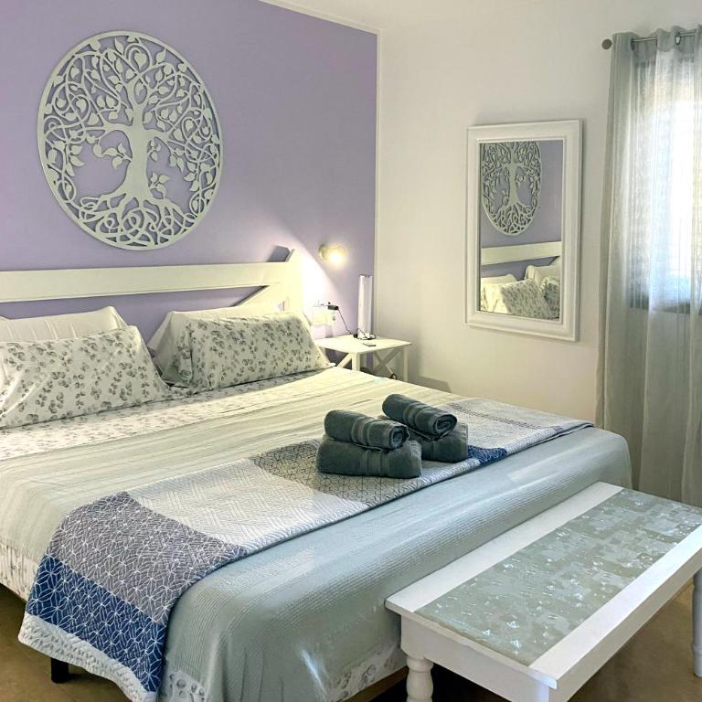 Casa Sofia - One-Bedroom Apartment - 3