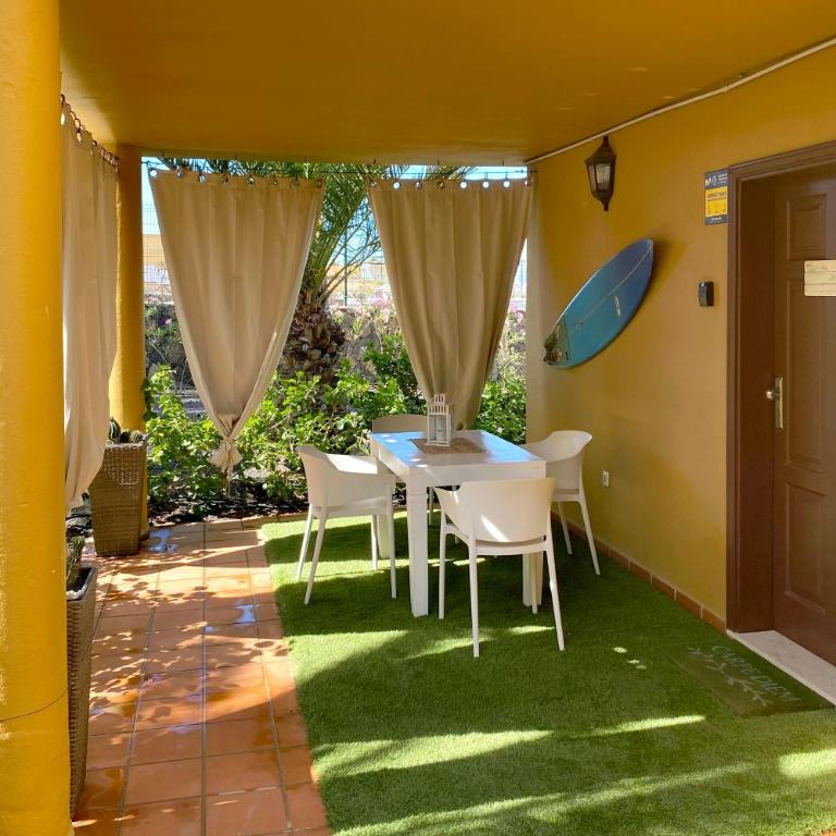 Casa Sofia - One-Bedroom Apartment - 11