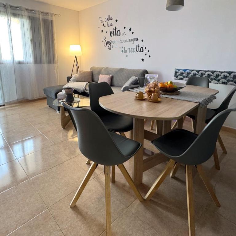 Casa Sofia - One-Bedroom Apartment - 2
