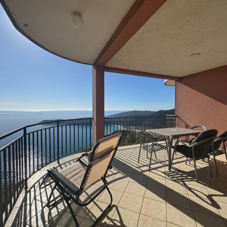 Calma Vista Apartments by Vila Vanja - Apartman sa Pogledom na More - 2