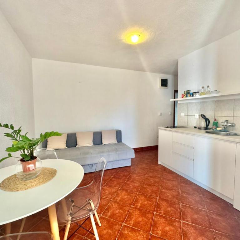 Calma Vista Apartments by Vila Vanja - Apartman sa Pogledom na More - 4