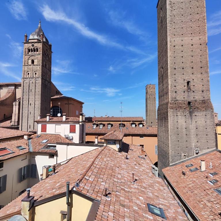 Casa Faccioli Luxury B&B & Wellness - Junior Suite con Terrazza - 14