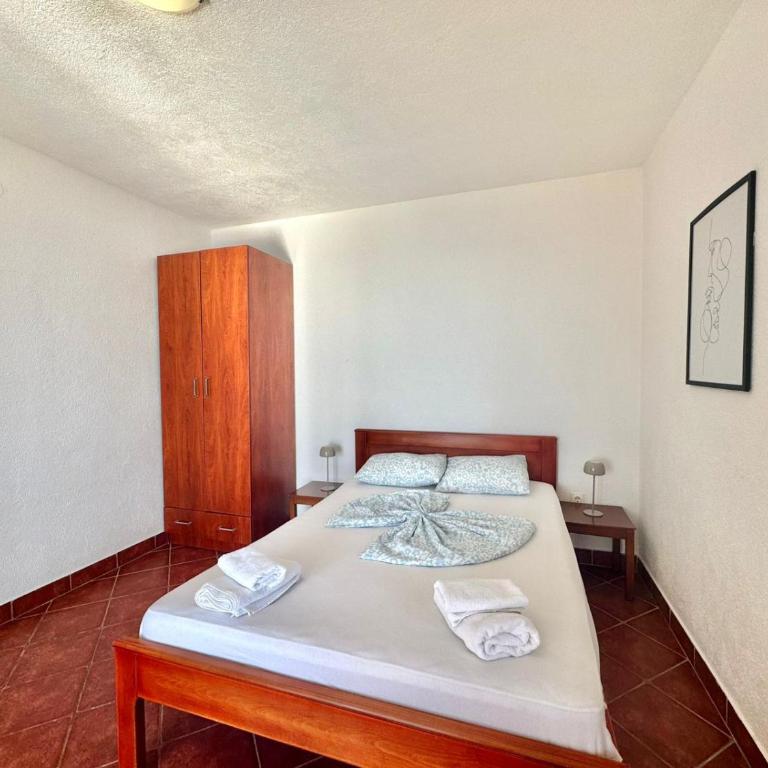 Calma Vista Apartments by Vila Vanja - Apartman sa Pogledom na More - 12