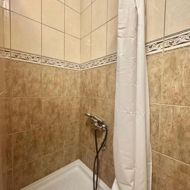 Calma Vista Apartments by Vila Vanja - Apartman sa 1 Spavaćom Sobom - 3