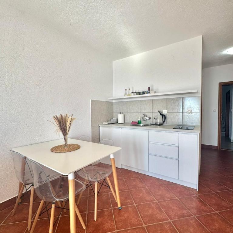 Calma Vista Apartments by Vila Vanja - Apartman sa 1 Spavaćom Sobom - 9