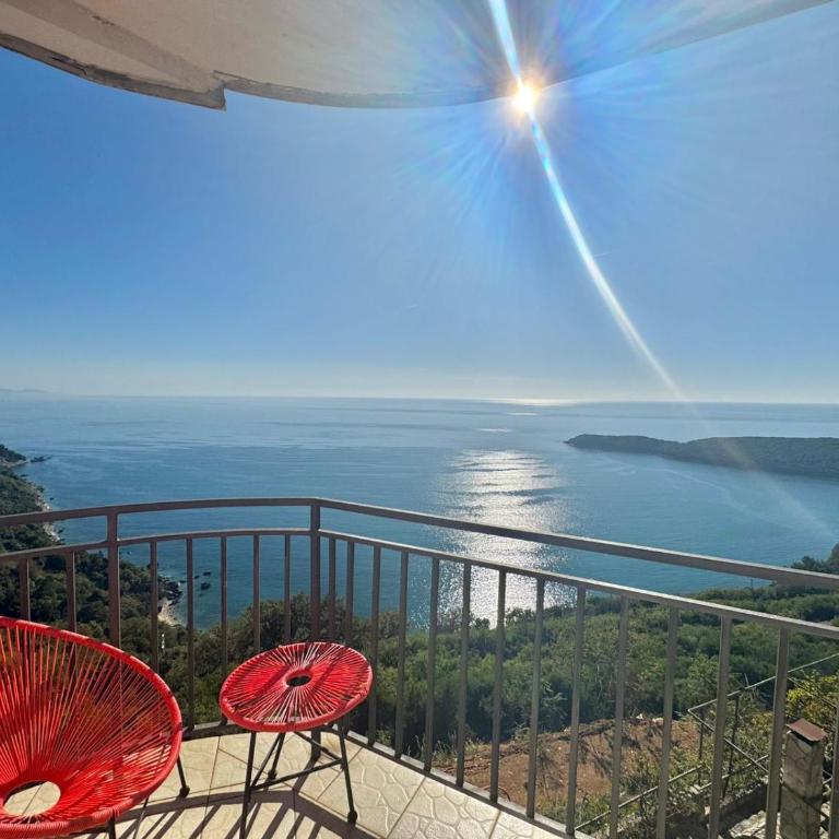 Calma Vista Apartments - Superior Apartman - 4