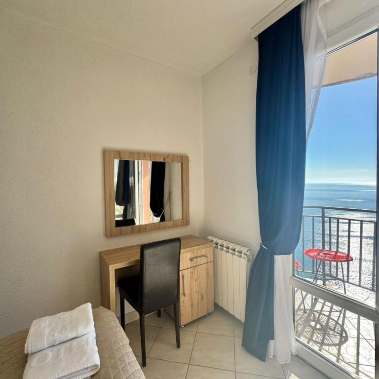 Calma Vista Apartments by Vila Vanja - Superior Apartman - 7