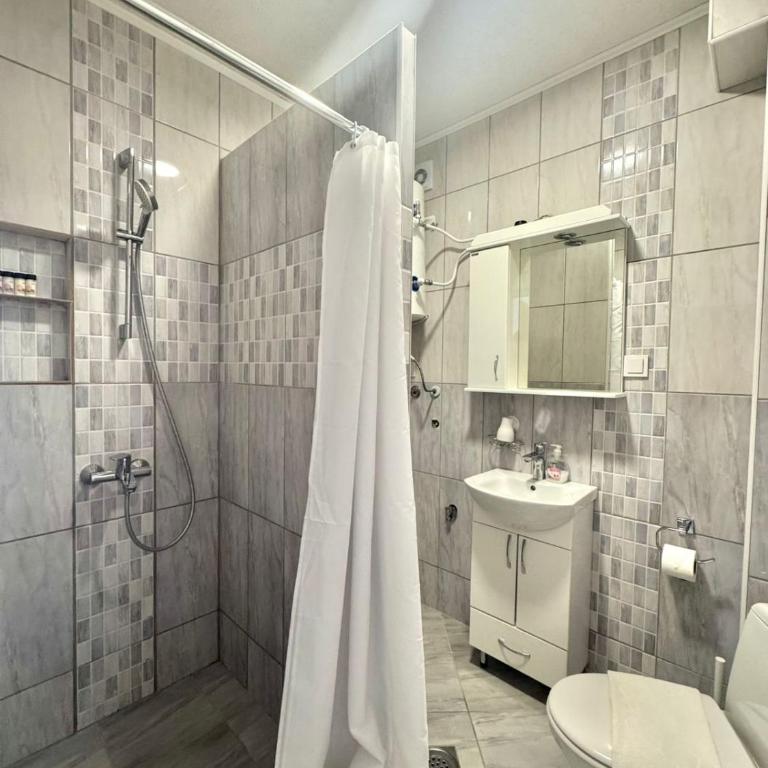 Calma Vista Apartments by Vila Vanja - Superior Apartman - 8