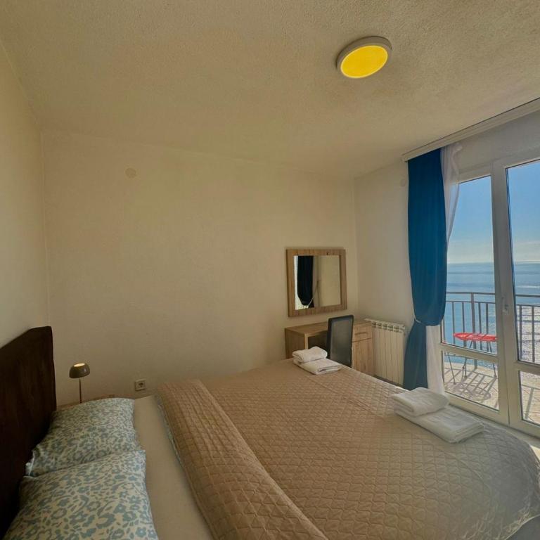 Calma Vista Apartments by Vila Vanja - Superior Apartman - 9