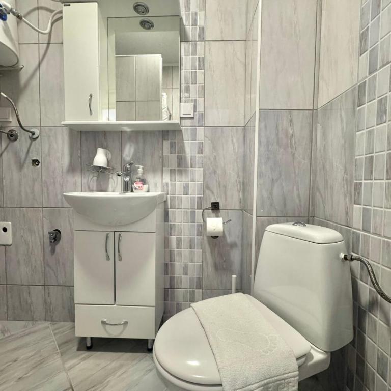 Calma Vista Apartments by Vila Vanja - Superior Apartman - 11