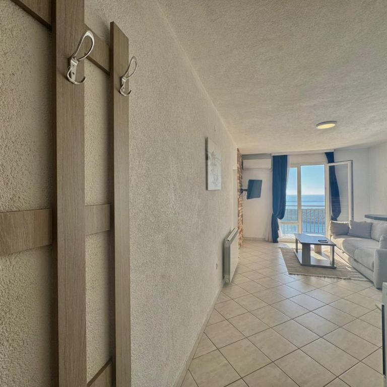 Calma Vista Apartments by Vila Vanja - Superior Apartman - 12