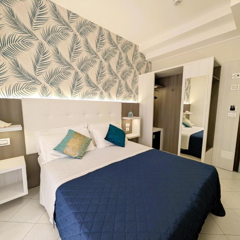 Hotel Ariane - BEACHFRONT, XXL Breakfast & Sea View - Camera Economy Matrimoniale/Doppia con Letti Singoli - 1