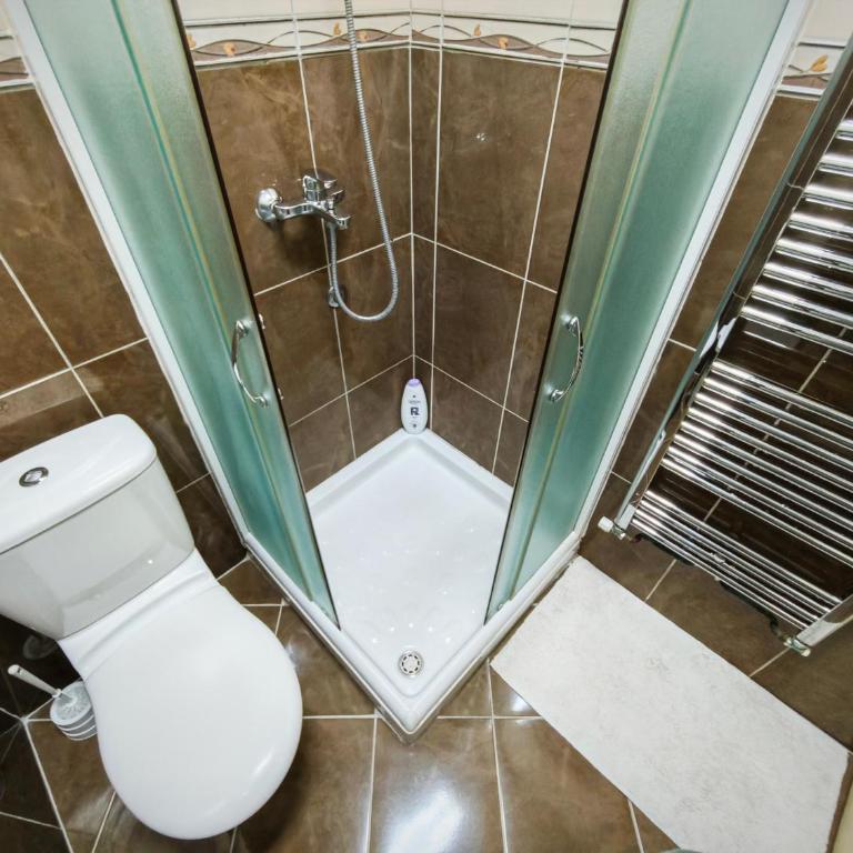 Apartments Jovanovic - Apartman - Prizemlje - 1