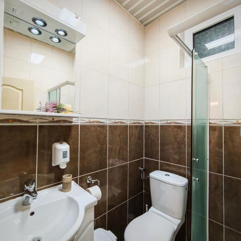 Apartments Jovanovic - Apartment - Ground Floor - 3